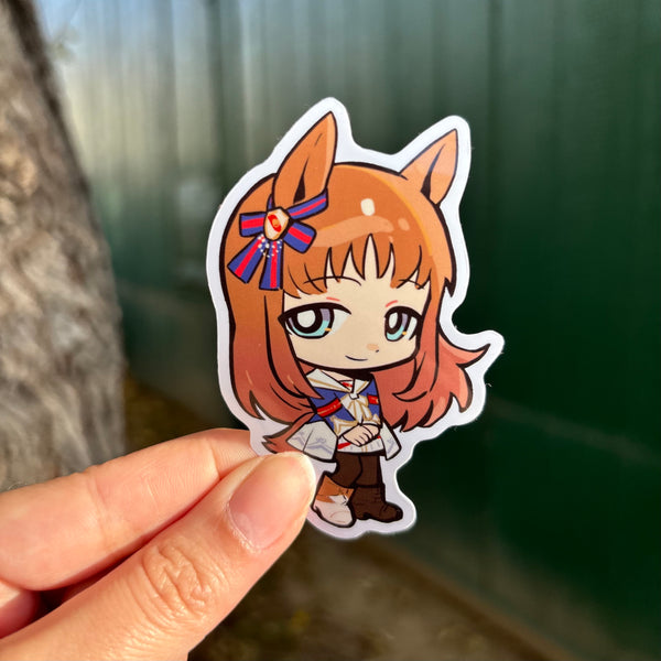 GRASS WONDER - DIE CUT