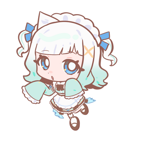 MINT - DIE CUT