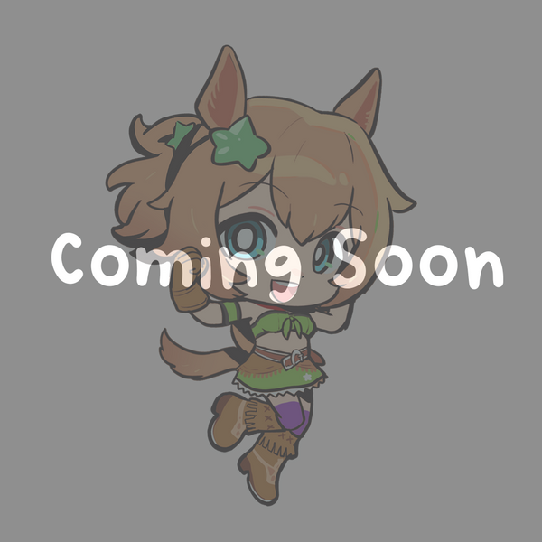 COMING SOON - TAIKI SHUTTLE