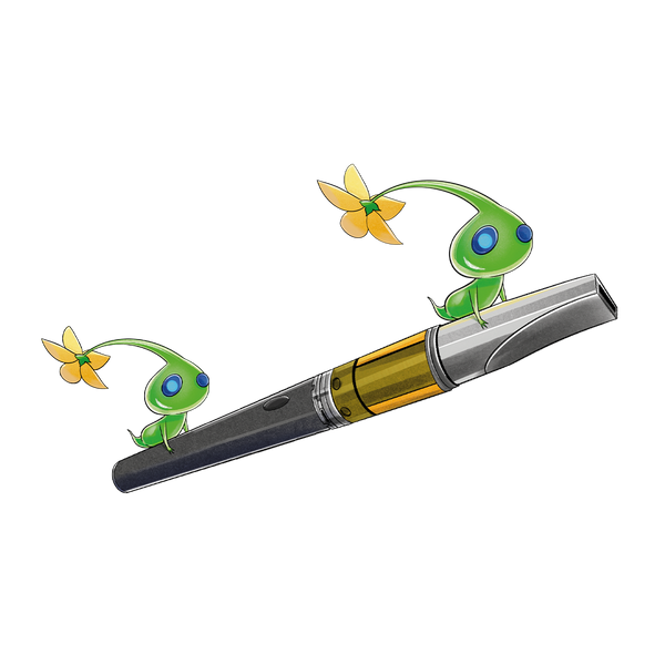 [B]IKMIN PENJI - ACRYLIC KEYCHAIN