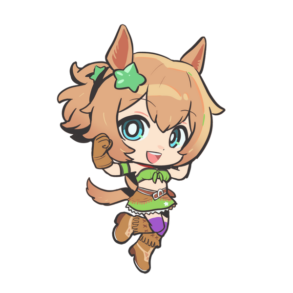 COMING SOON - TAIKI SHUTTLE