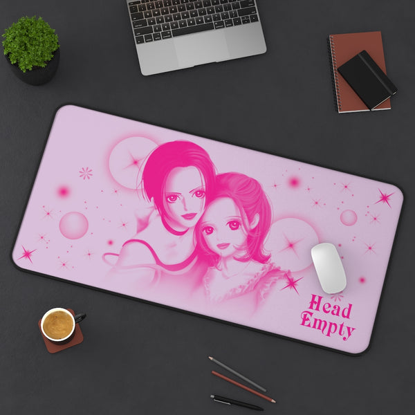 NANA Desk Mat - Pink